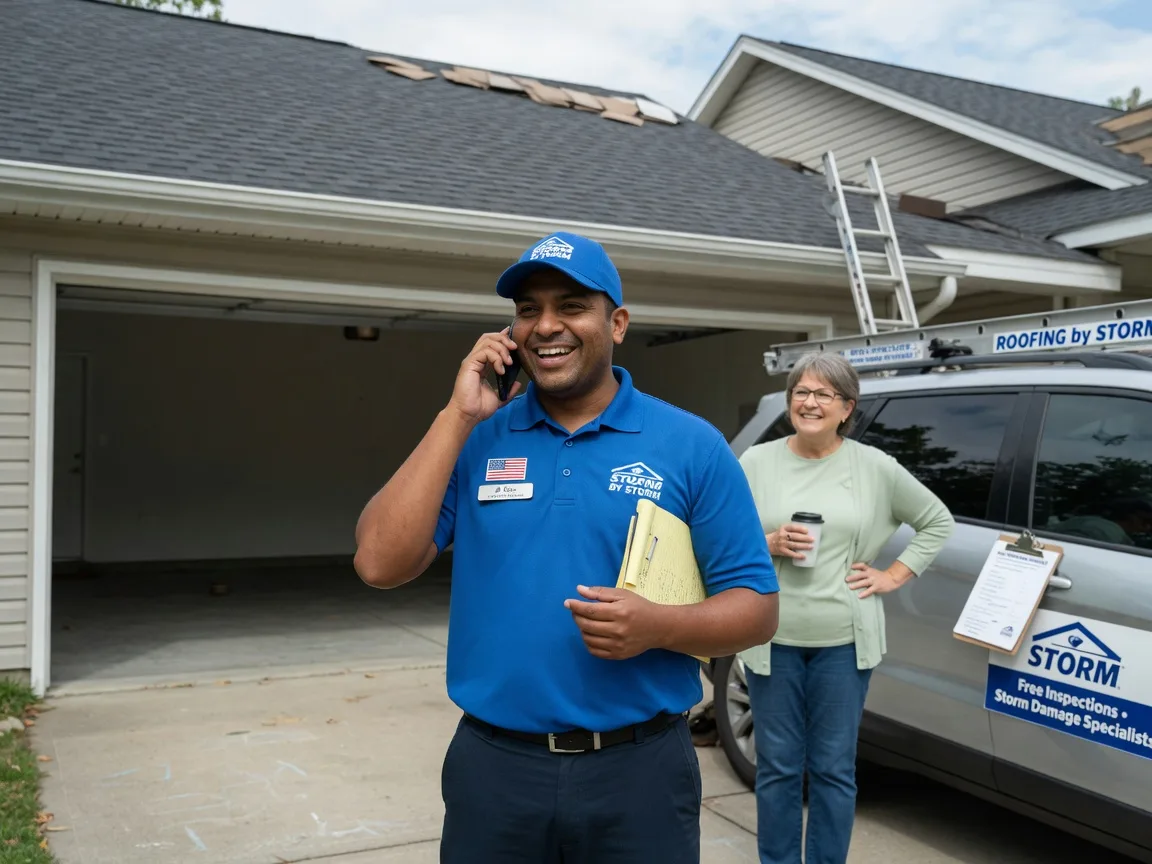 Roof Repair Near Me Amazonia, MO FAQs