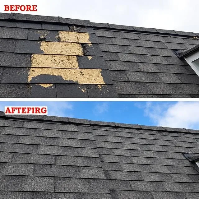 Roof Repair Near Me in Amazonia, MO near me
